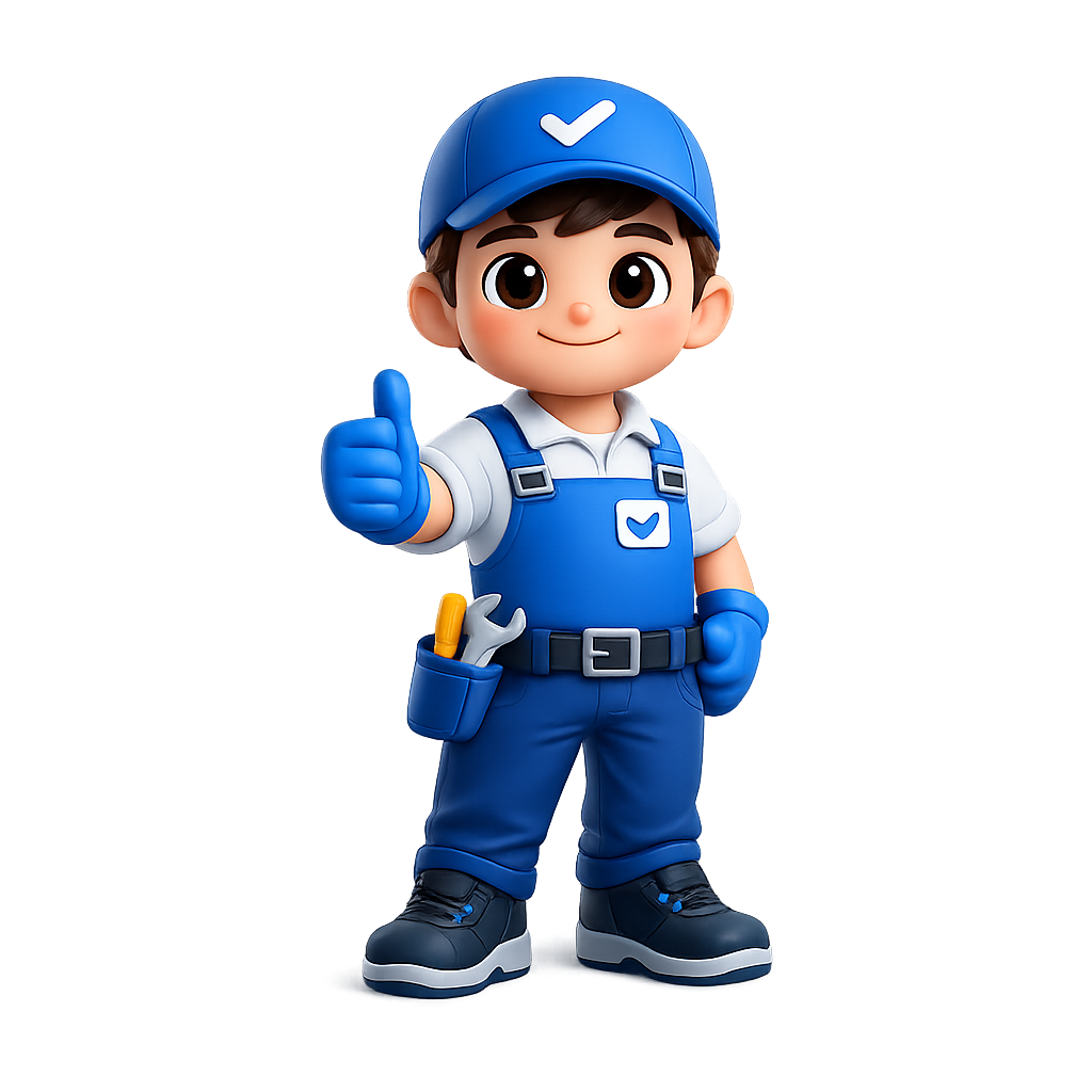 Assistant DépannageFrance